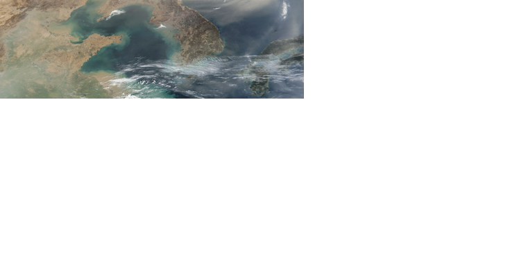 Unraveling Global Atmospheric Dust: Impact on nourishing oceans - Vimarsana News
