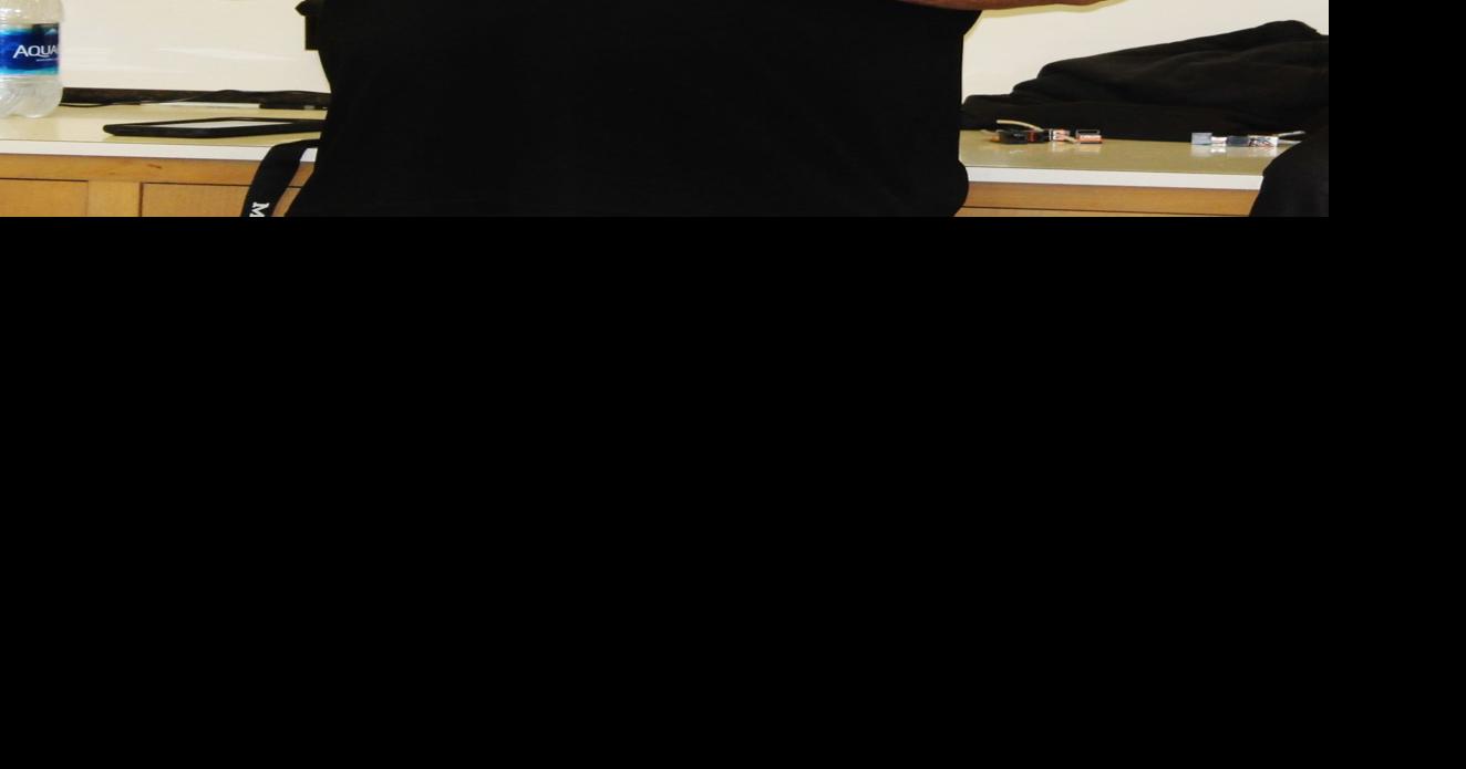 Gold Beach football is back … barely Sports Paid