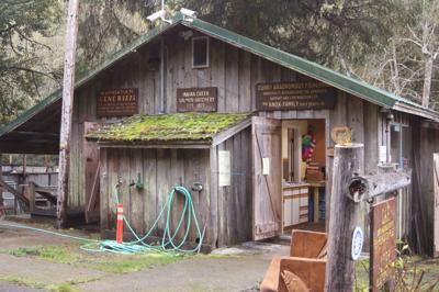 Indian Creek Hatchery