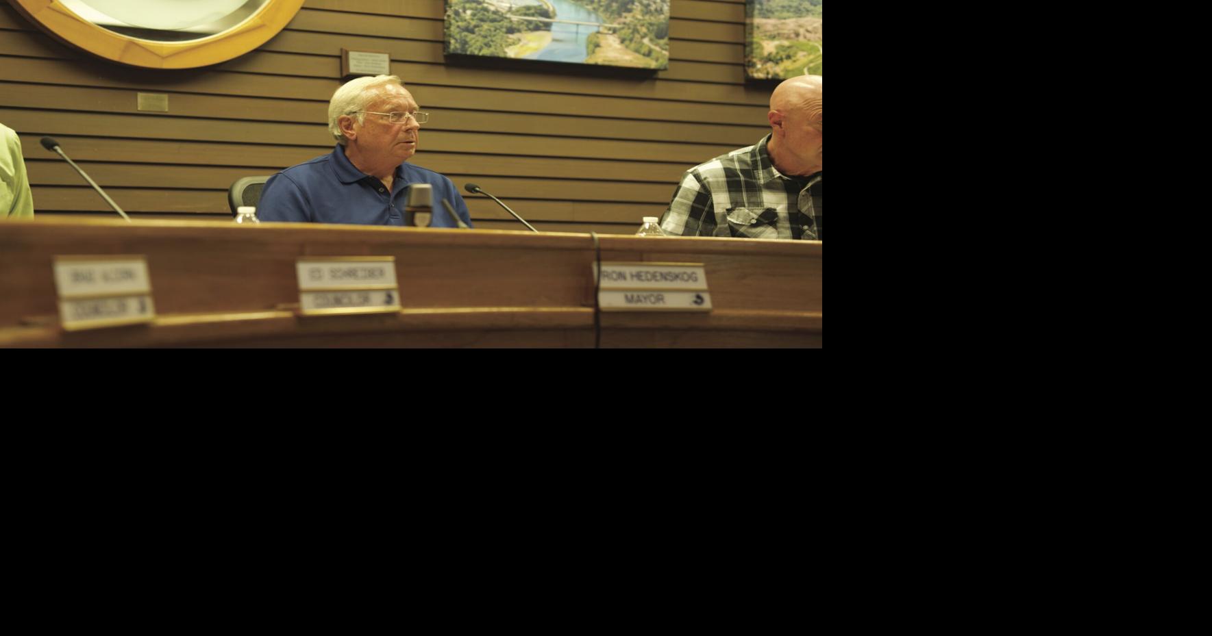 Brookings Council looking for a balance | News | currypilot.com