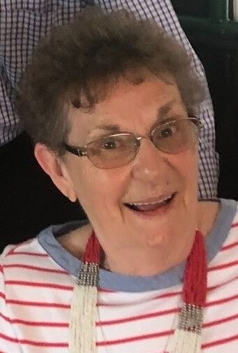 Nadine L. Sloniker