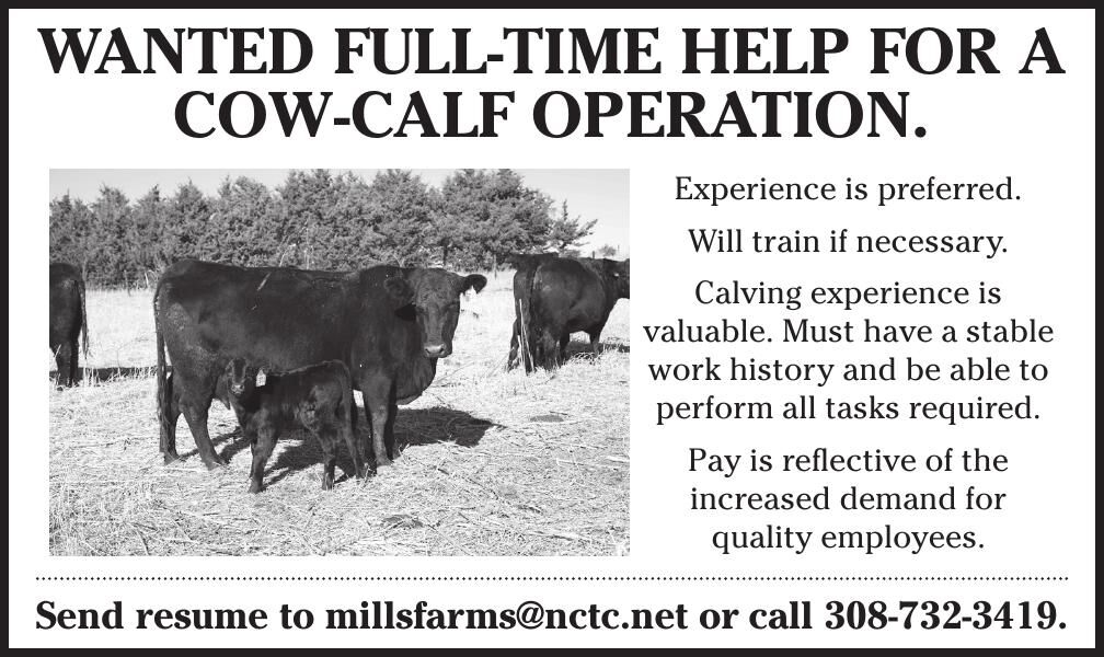Mills Farms