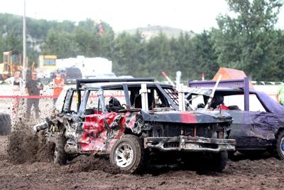 Demo Derby To Return To Custer County Fairgrounds News Custercountychief Com Demo Derby To Return To Custer County Fairgrounds News Custercountychief Com