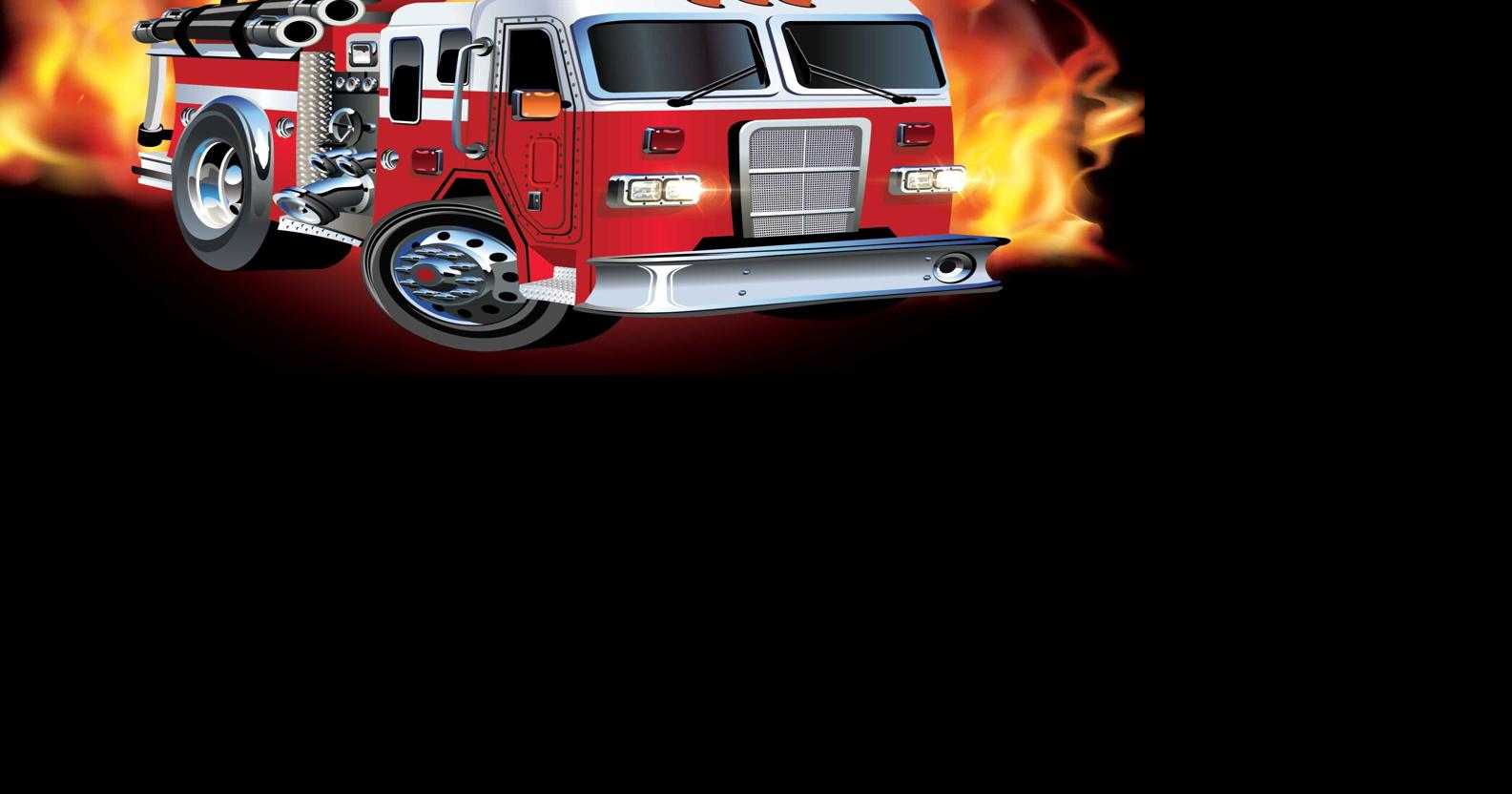 BBFD responds to structure fire | News | custercountychief.com