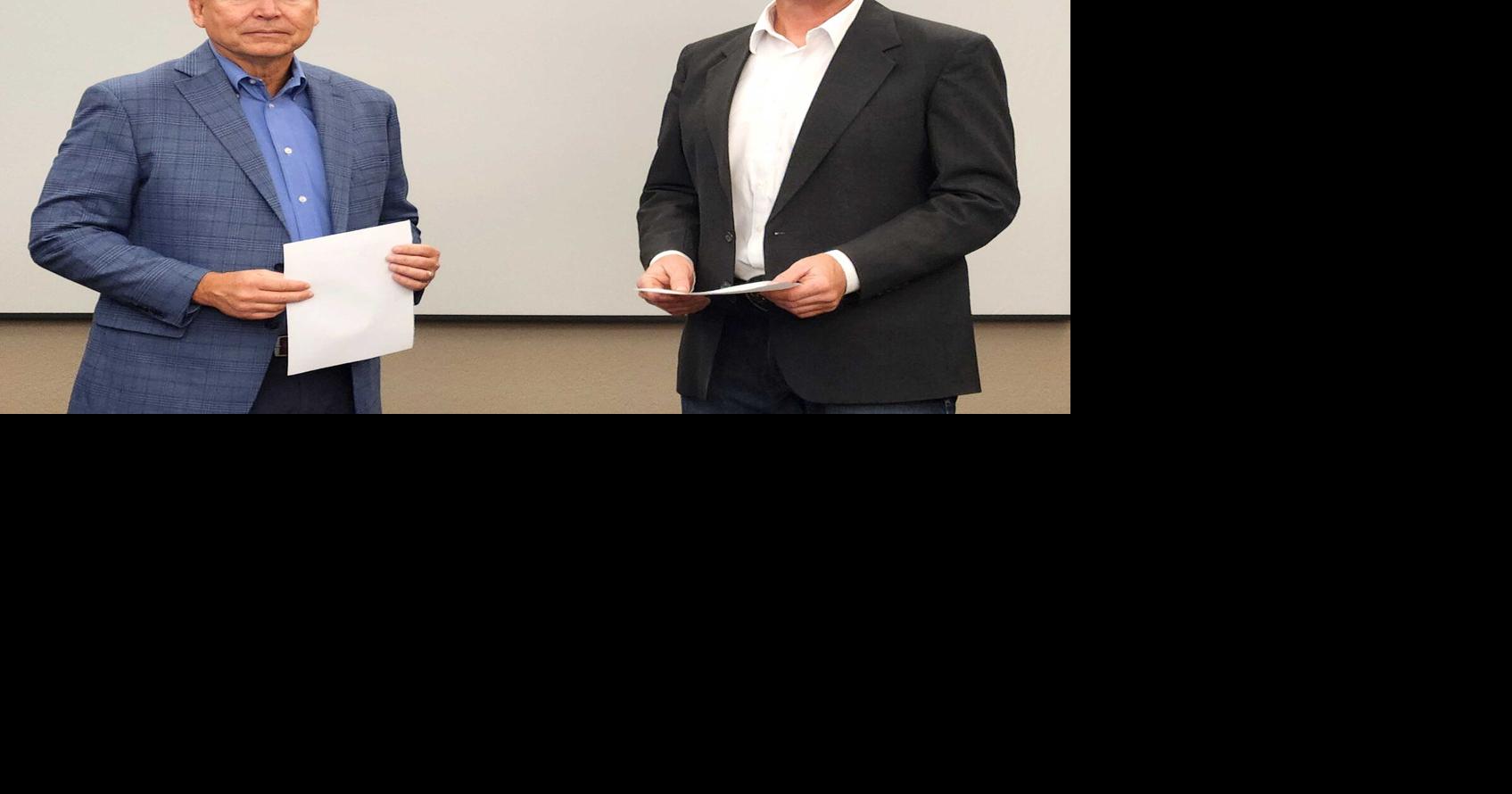 Kimball appointed to CPPD Board | News | custercountychief.com