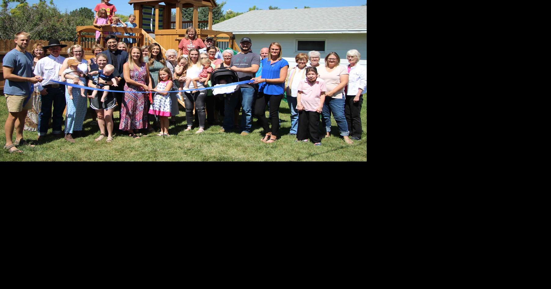 Callaway celebrates 7 Valley Kids Childcare with ribbon cutting News