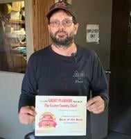 Anderson Auto Tech voted Best of the Best