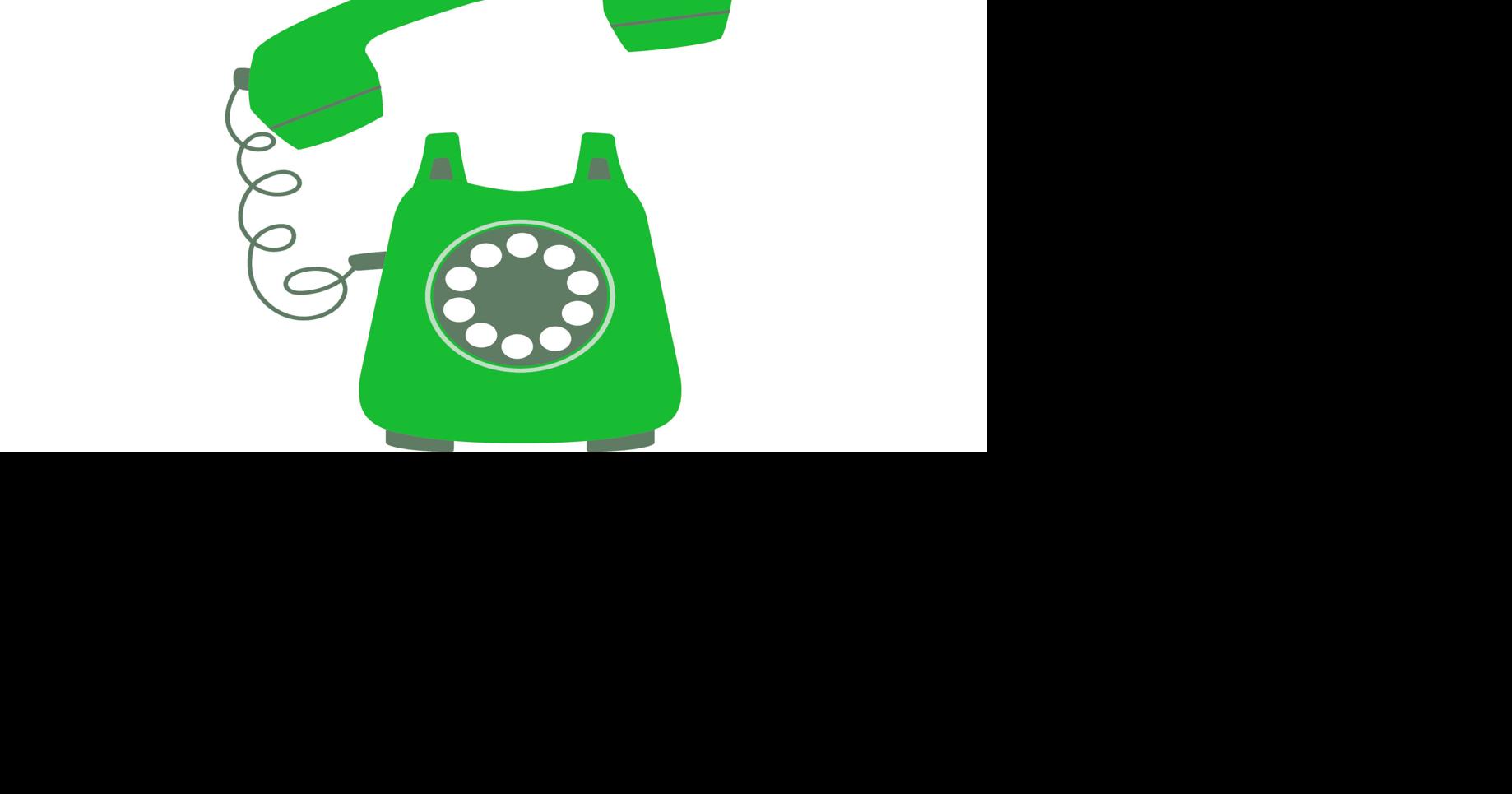 Phone service restored to Chief