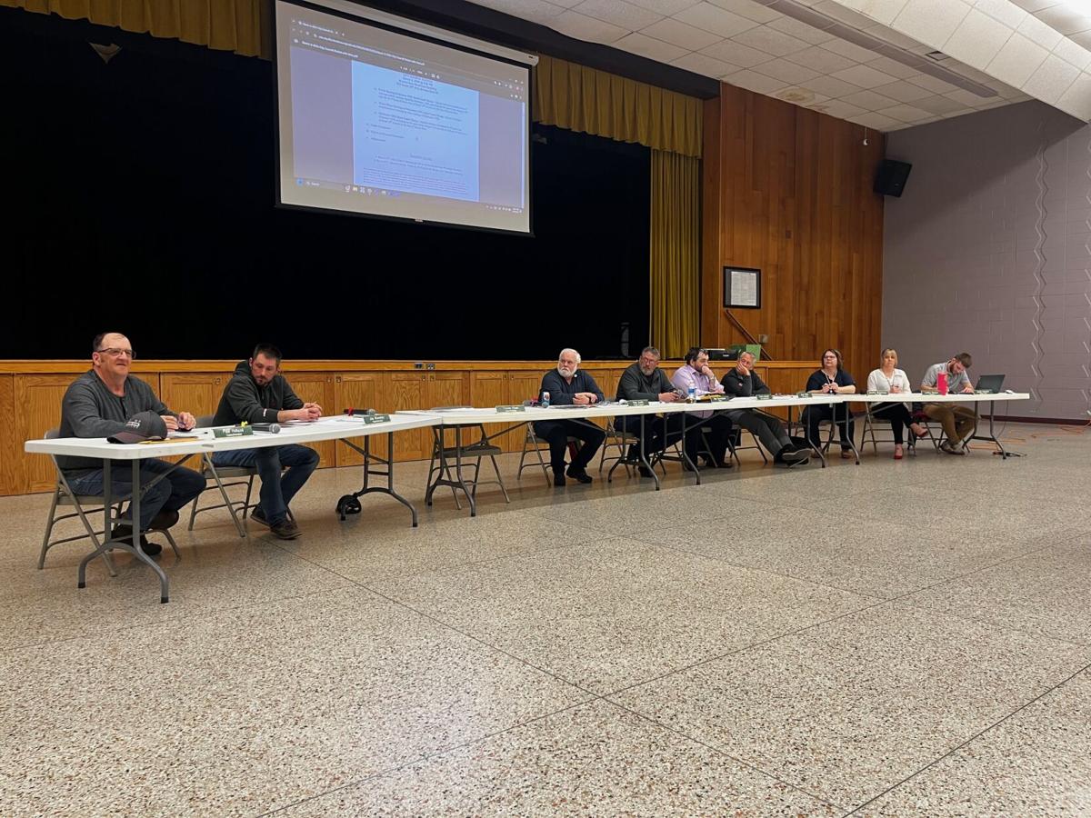 City considers adding multiple stop signs | News | custercountychief.com