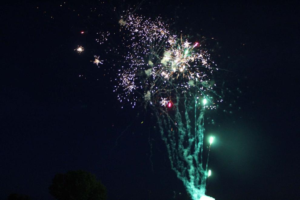 Fireworks ordinance for City of Broken Bow News