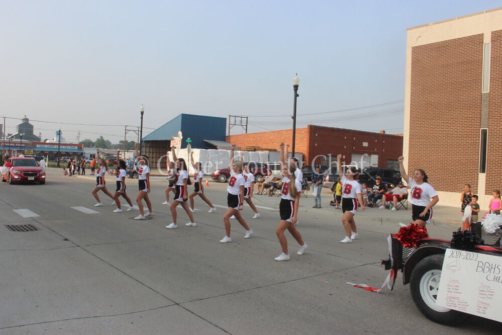 2022 Madill Oklahoma Christmas Parade Grand Champion Custer County Fair Parade July 30, 2021 | News |  Custercountychief.com