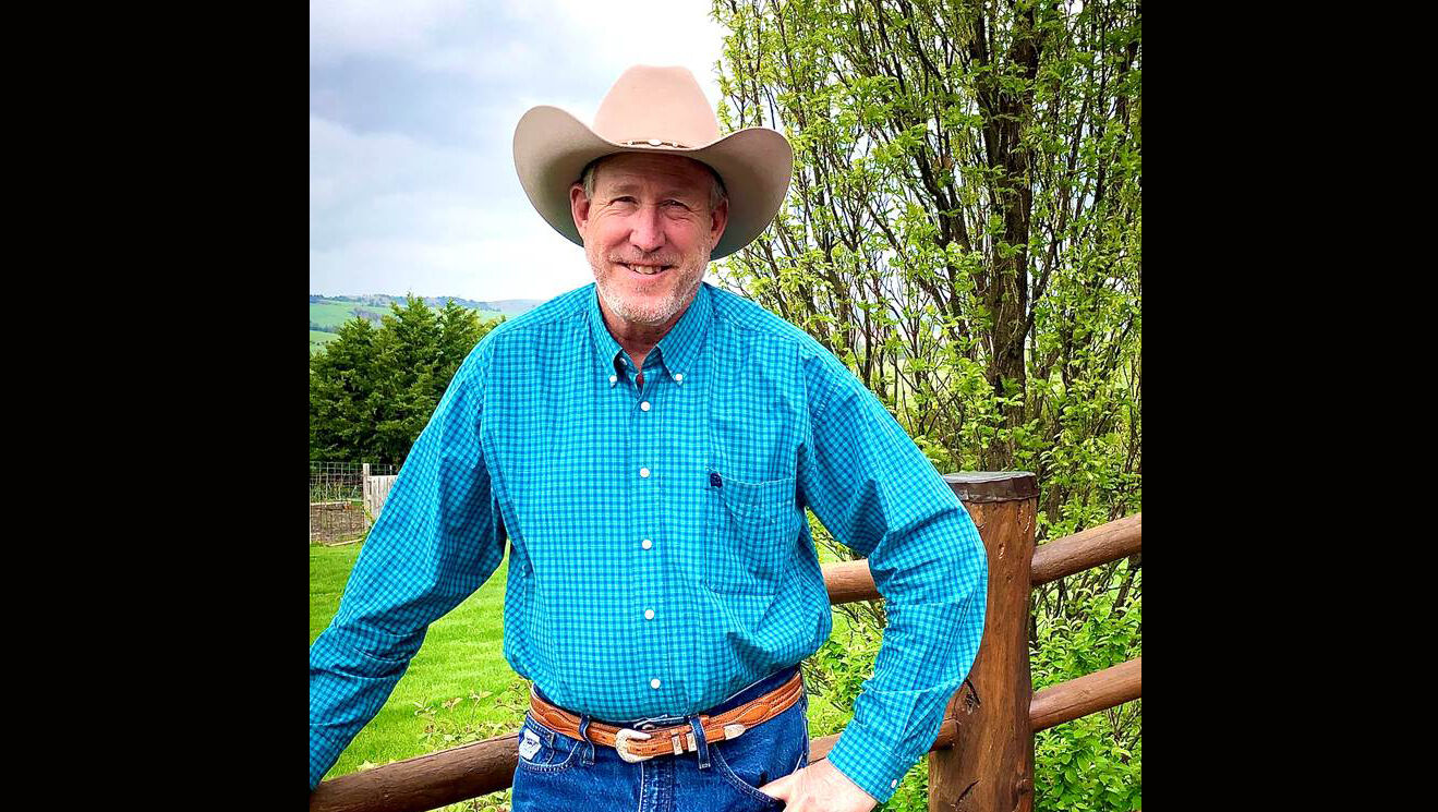 Jenkins of Callaway announces bid for Legislature - Vimarsana News