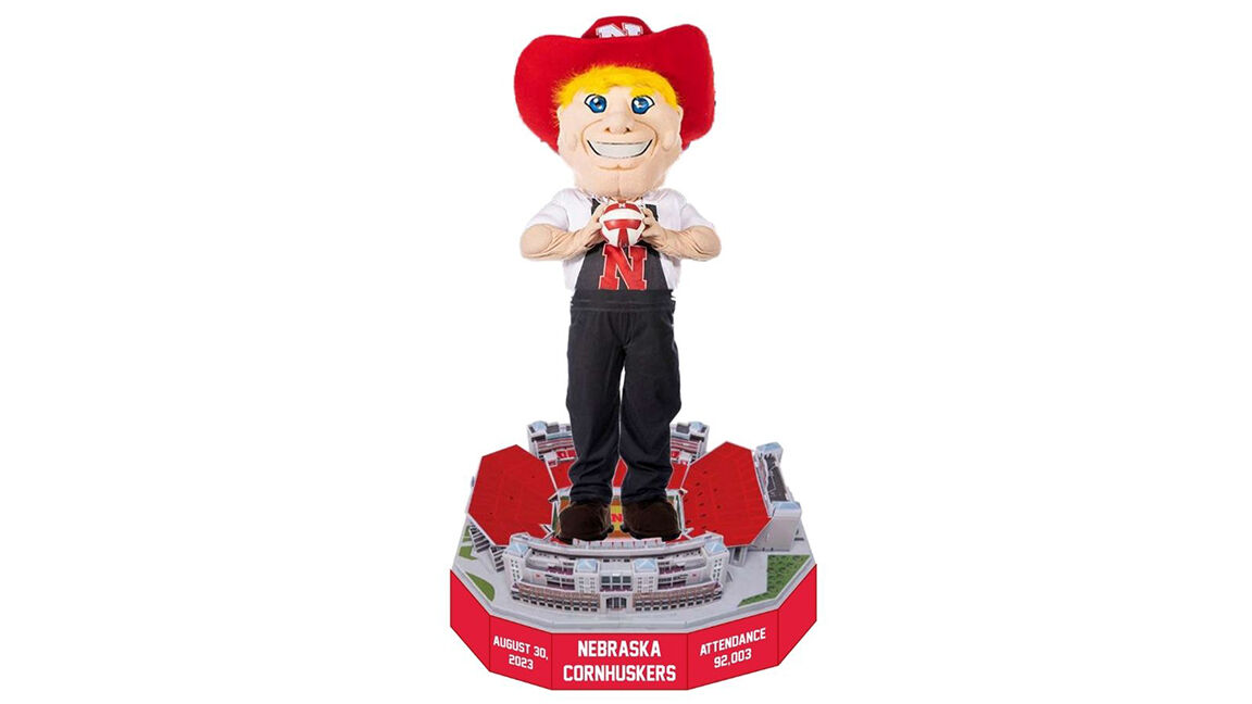 Friday, January 7 is National.. Bobblehead Day