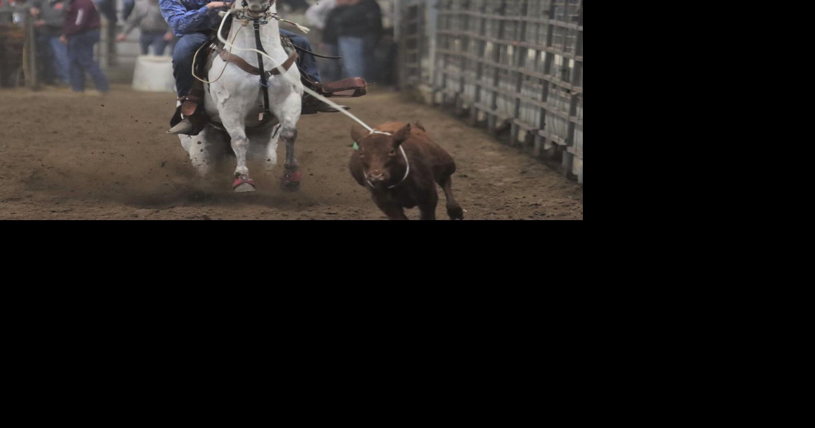 Complete results from the McCook High School Rodeo | Sports ...
