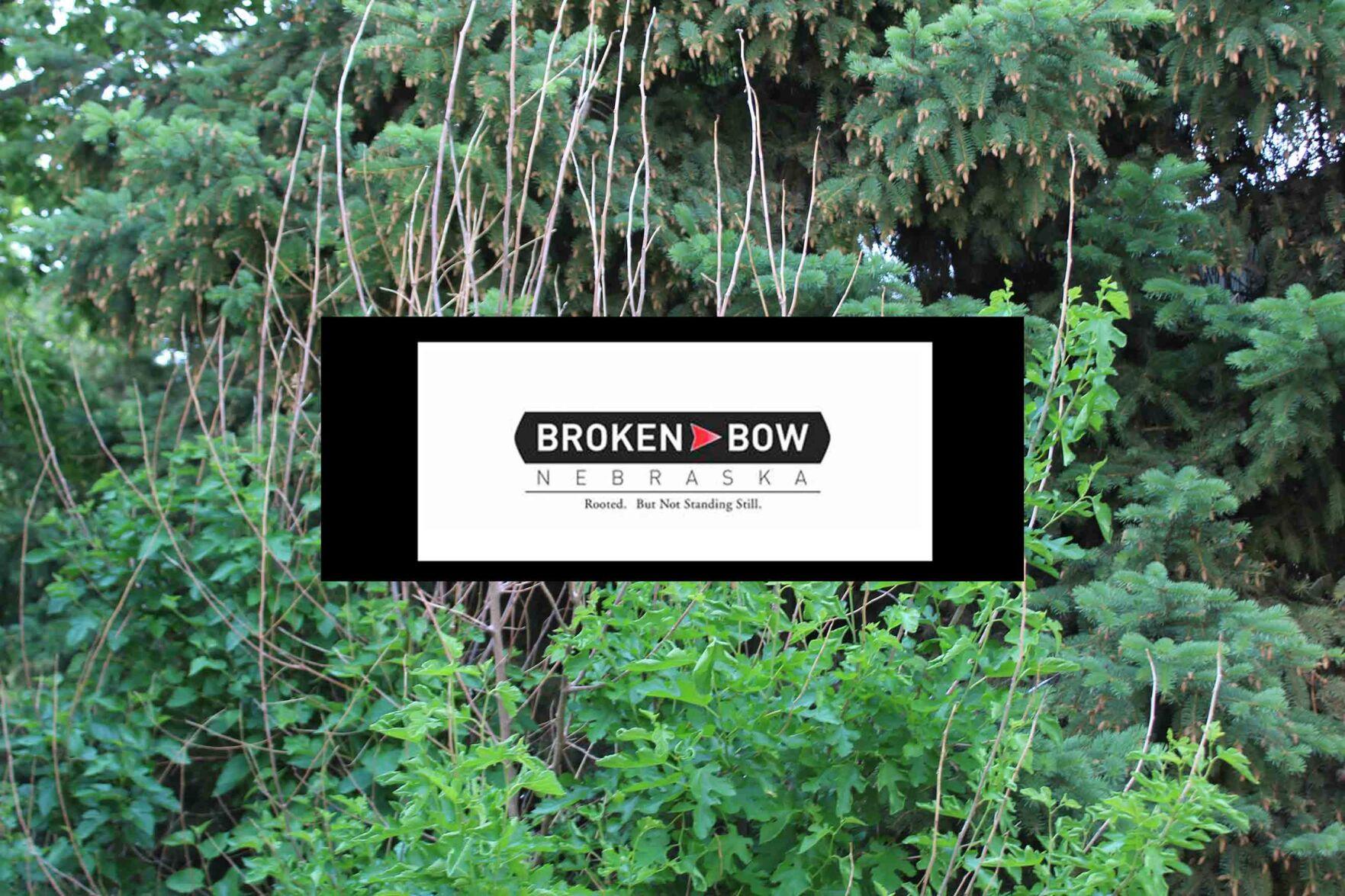 Free tree dump in Broken Bow Saturday, June 12 News