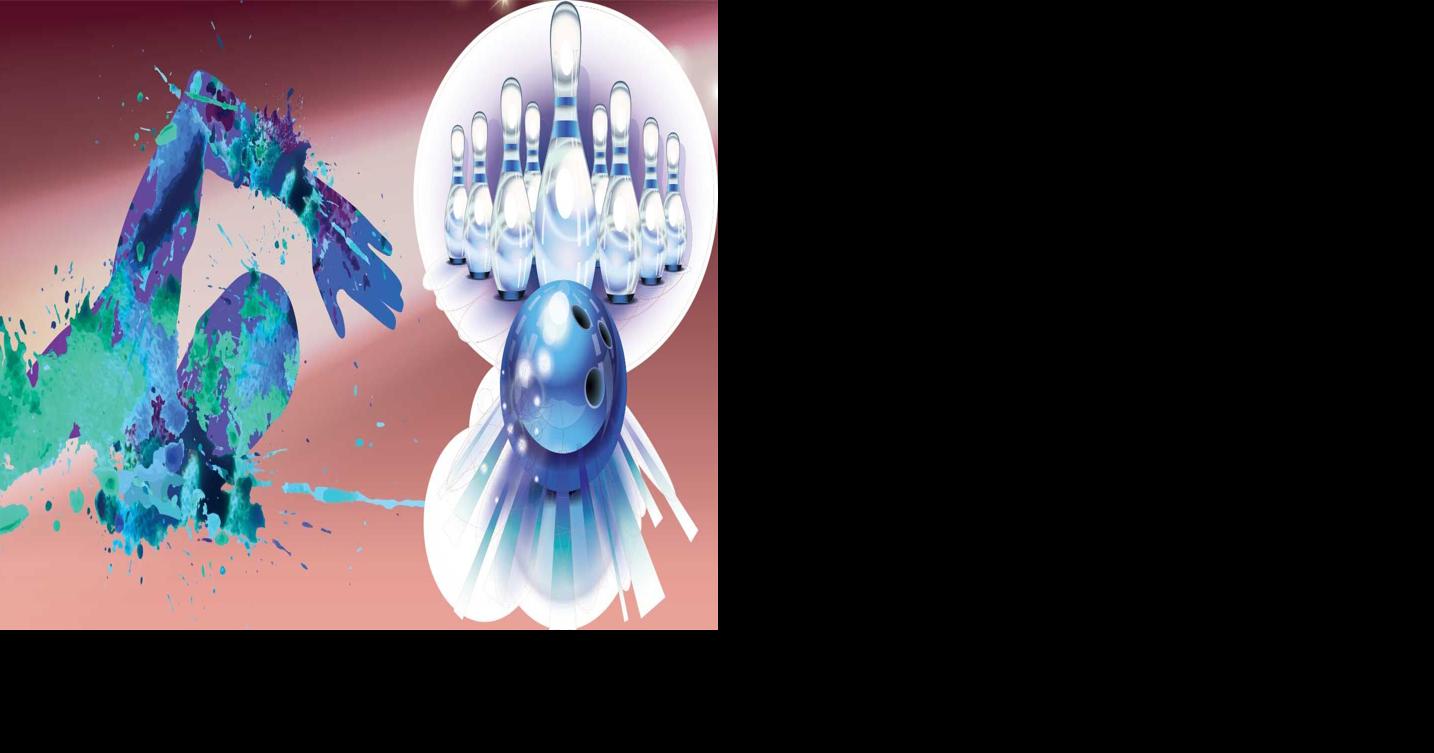 NSAA bowling, westling, swimming and diving live on Nebraska Public Media