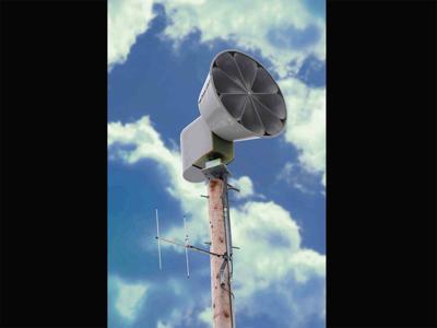 Siren Testing In Broken Bow Today Tuesday Aug 4 News Custercountychief Com