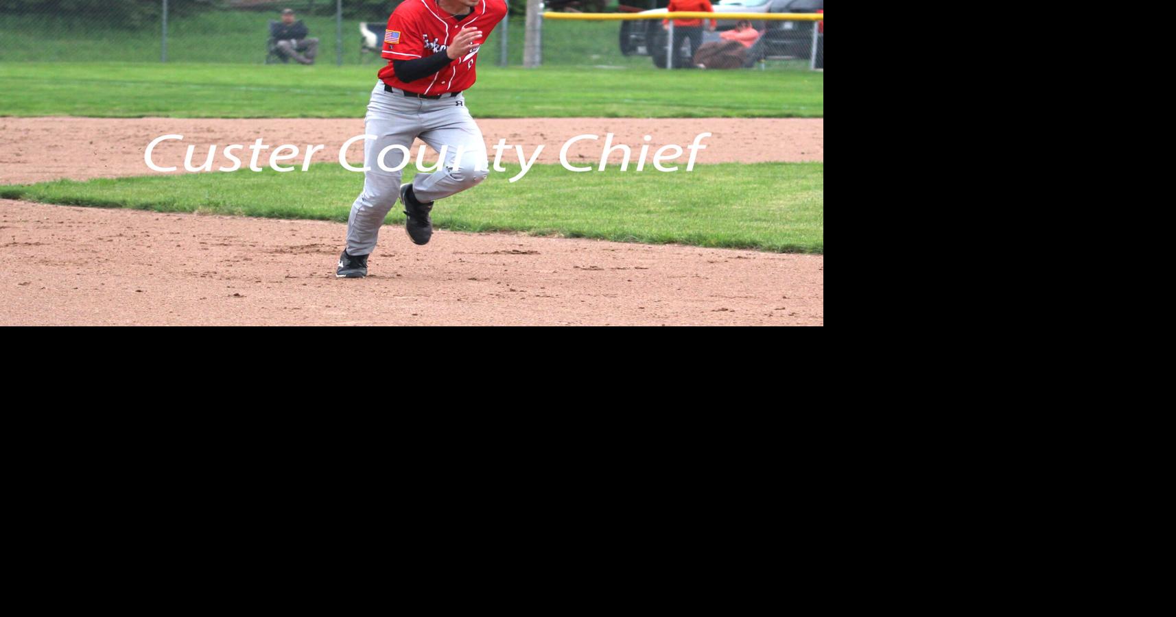Broken Bow Legion baseball earns two wins in Cozad Sports