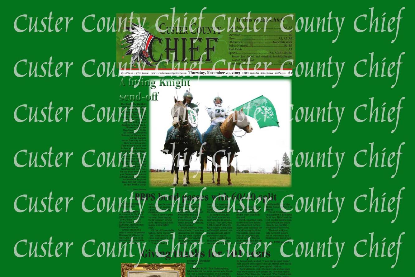 Third times the charm, Sandhills/Thedford wins State Football D2