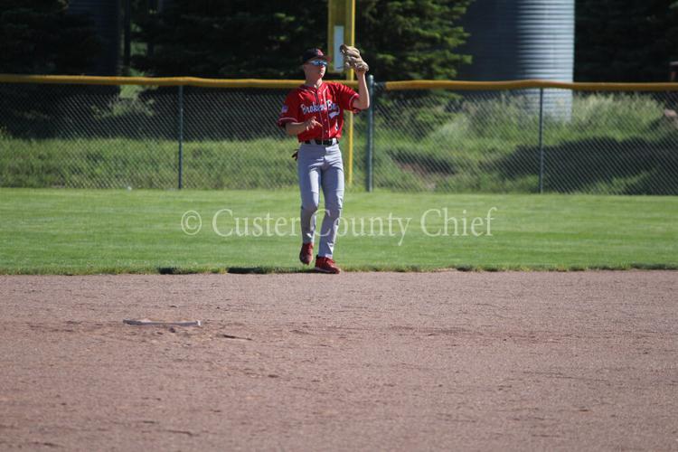 Broken Bow Splits Double Header with North Platte Sports