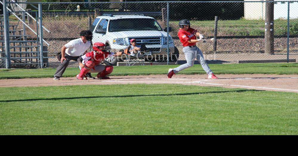 Broken Bow Splits Double Header with North Platte Sports