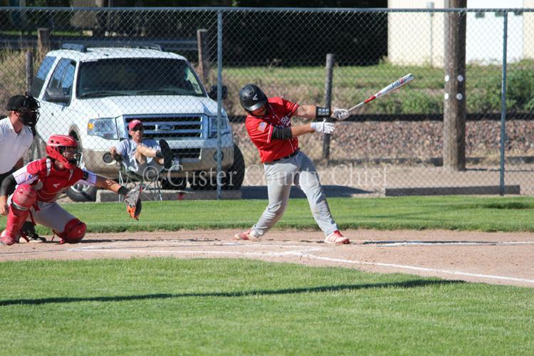 Broken Bow Splits Double Header with North Platte Sports