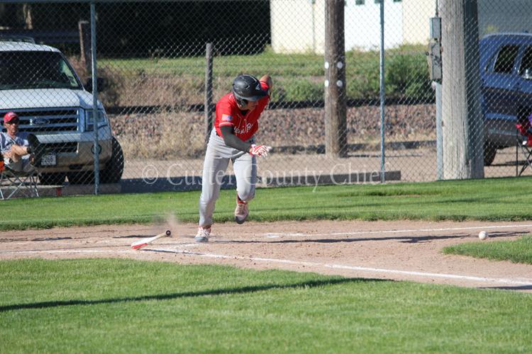 Broken Bow Splits Double Header with North Platte Sports