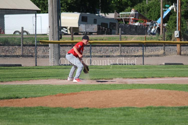 Broken Bow Splits Double Header with North Platte Sports