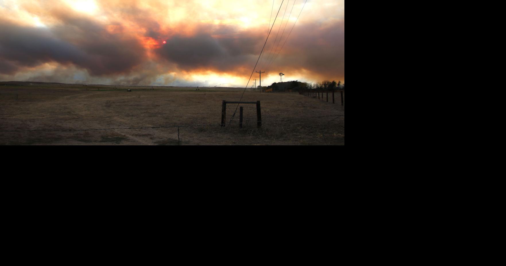Bovee Fire update from Incident Management Team | News ...