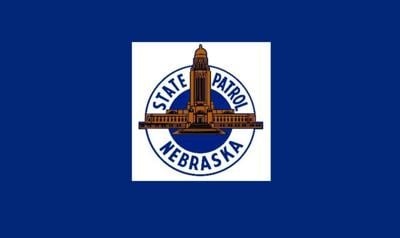 Nebraska State Patrol NSP capitol building logo