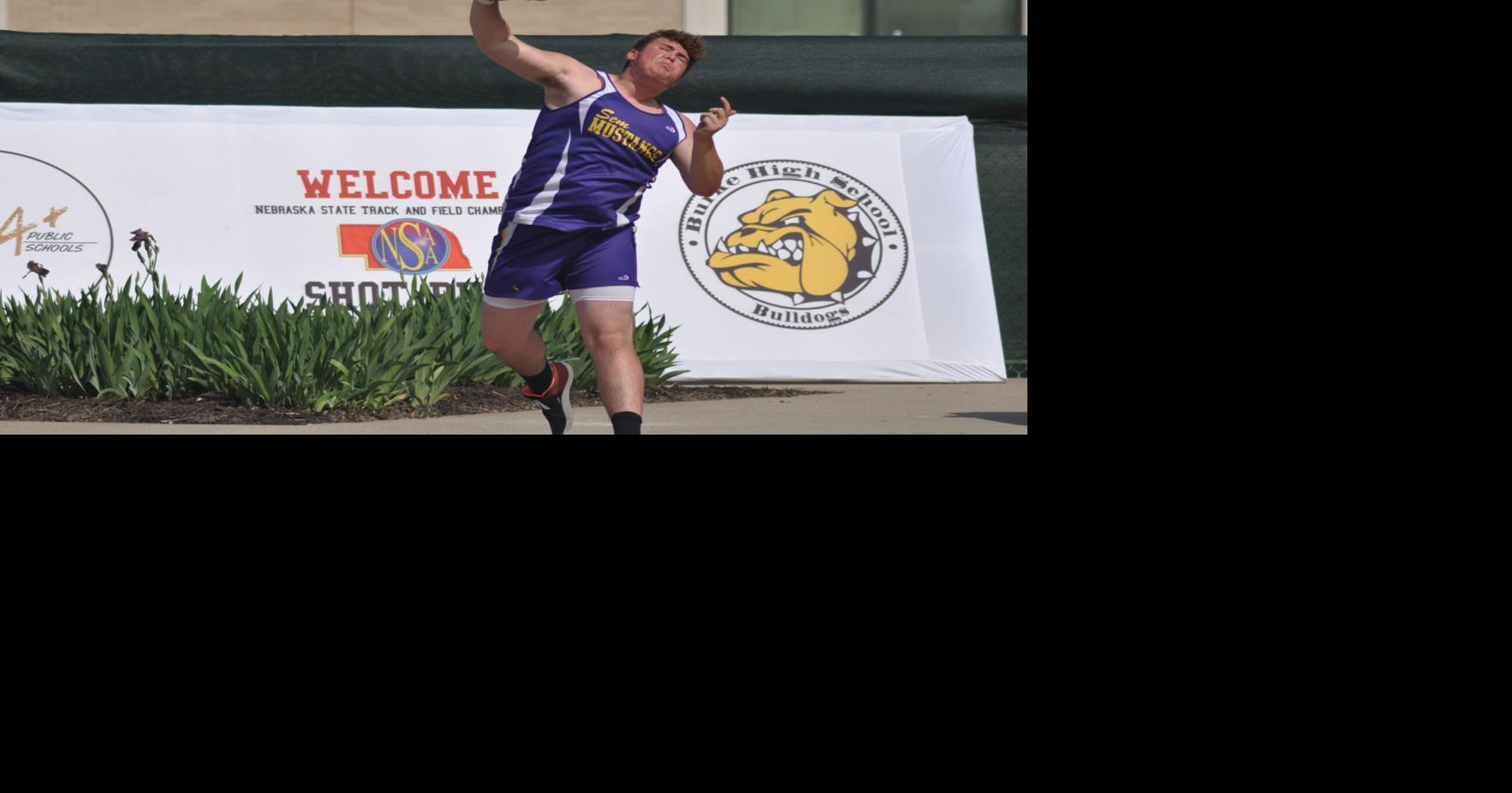 Rohde shooting for gold in senior season for S-E-M | Sports ...