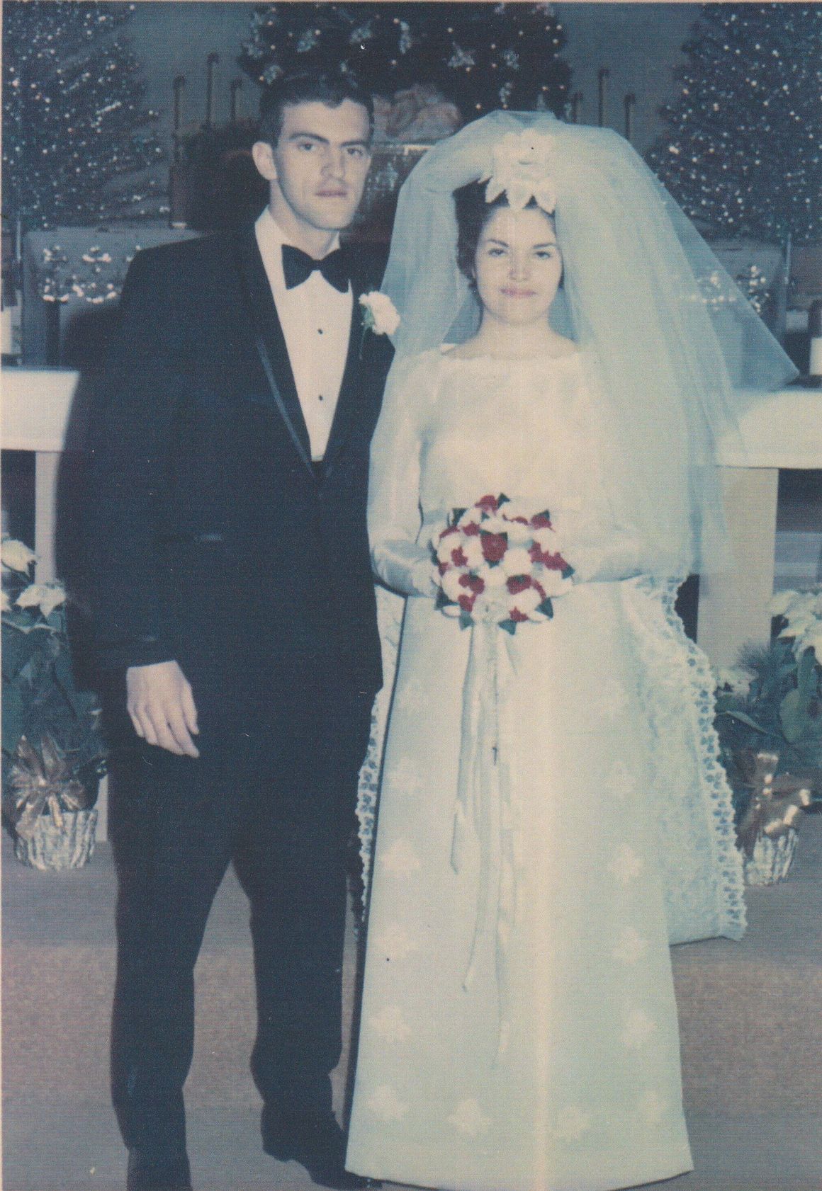 50th Anniversary: Dale and Carol McClure | Anniversaries | daily ...