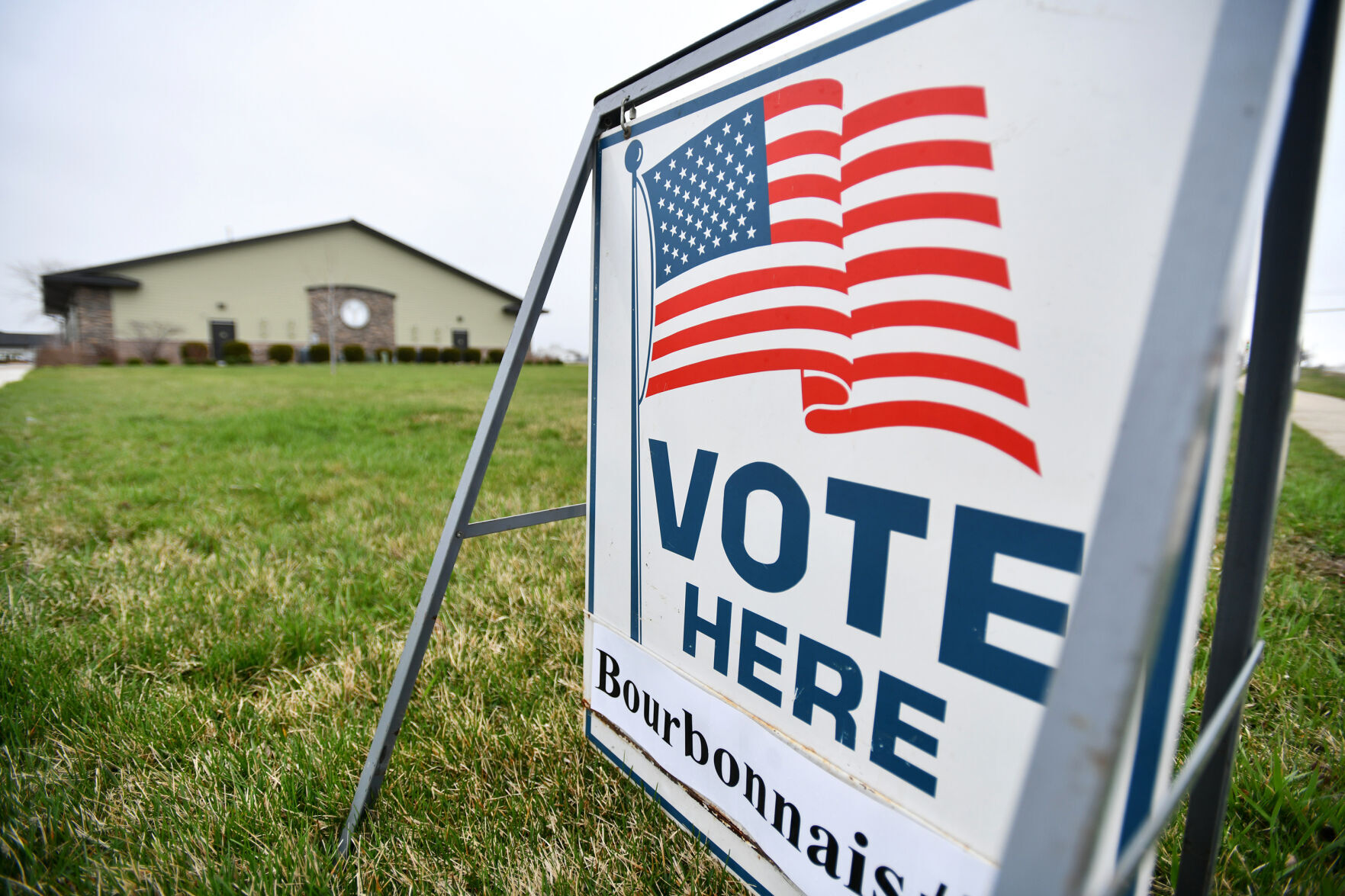 SERIES: All Kankakee County Spring Election Results Stories | Elections ...