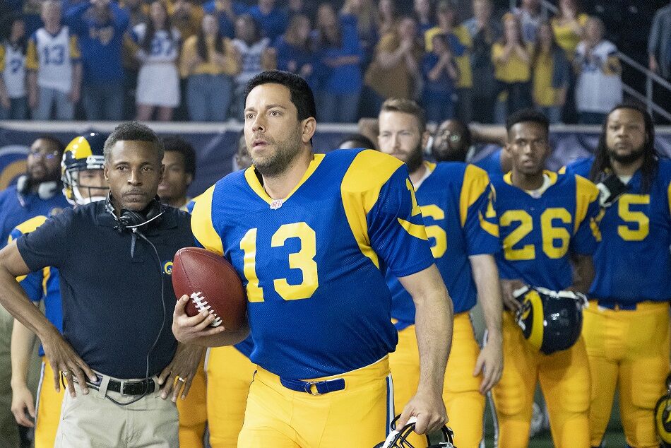 Is American Underdog a True Story? Who Played Kurt Warner in the Movie? -  News