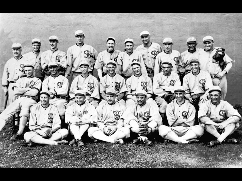 The White Sox's Historic Moments: 1919 World Series, 1959 Pennant