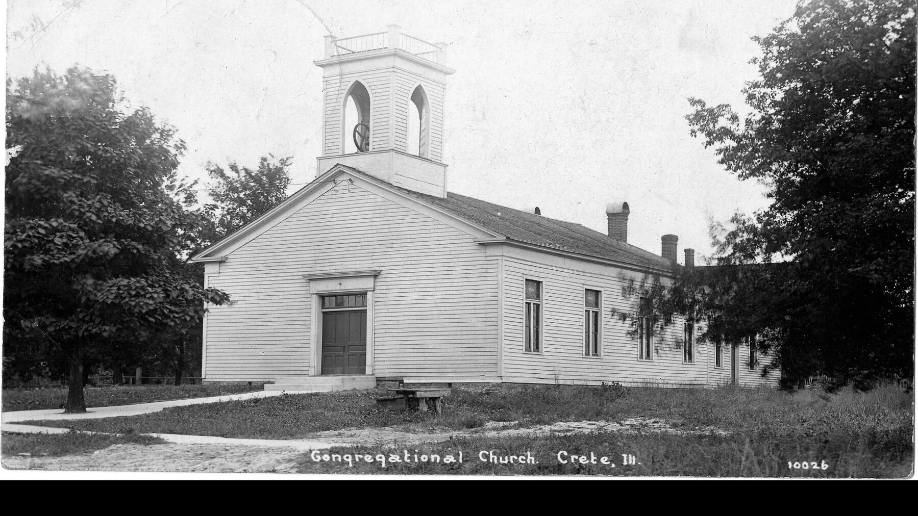 First Baptist Church of Hanson MA