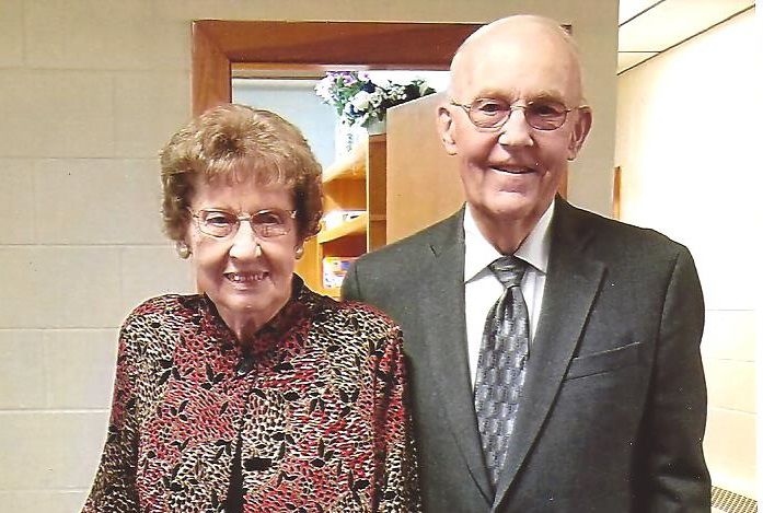 Schurman 90th Birthdays | Birthdays | daily-journal.com