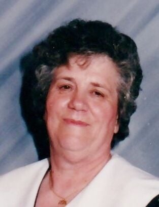 Elizabeth 'Betty' Rademacher | Obituaries | daily-journal.com