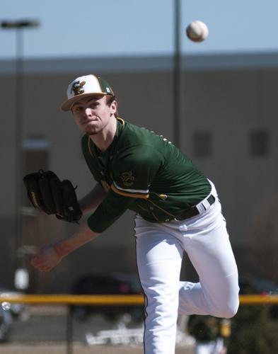 BASEBALL: Coal City's Wills named Daily Journal Player of the Year, Sports