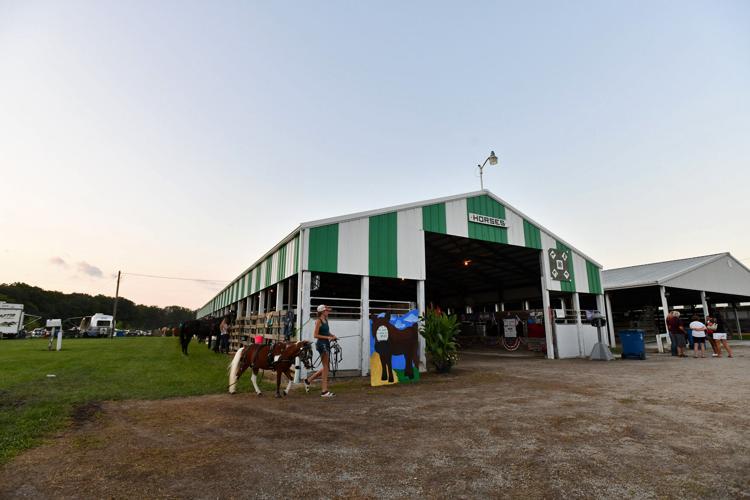 Iroquois County Fair has another successful year Local News daily