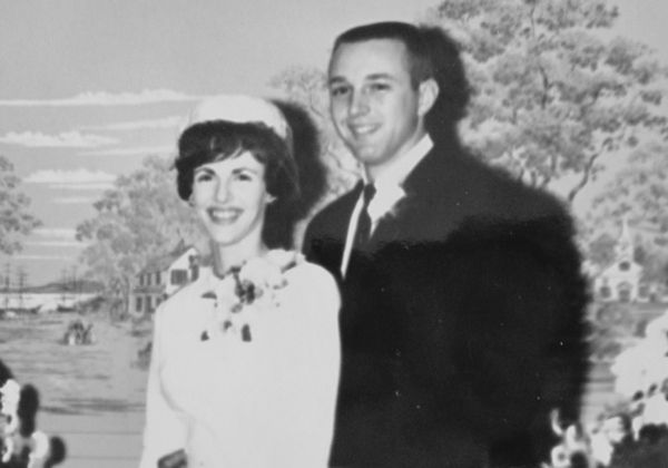 50th Anniversary: Michael and Ruth Puffer | Anniversaries | daily ...