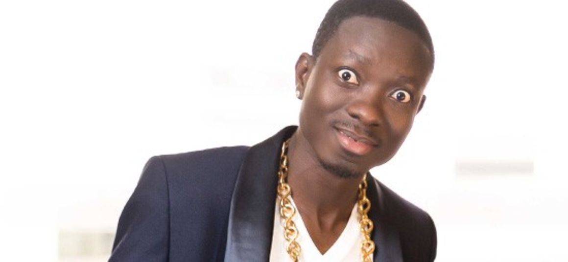 Michael Blackson headlining PreValentine's Day Comedy Show Arts