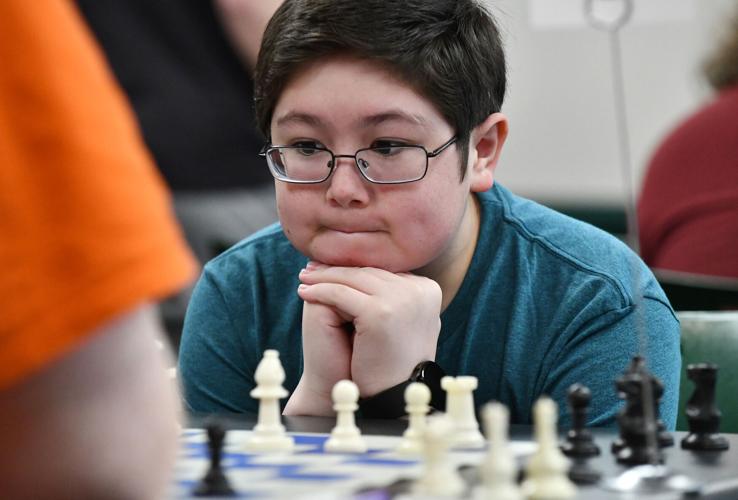 Global Chess League: Competing after nearly eight months