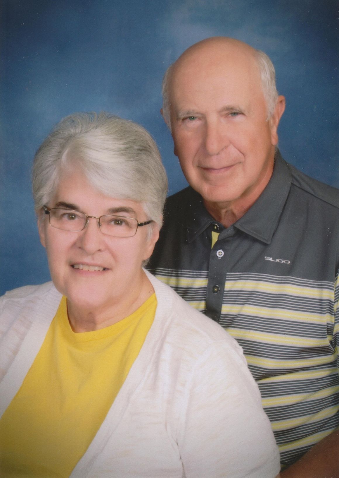 50th Anniversary: Robert and Linda Kerness | Anniversaries | daily ...