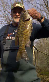 The Big Ones - The World Record Smallmouth Bass of Dale Hollow Lake See more