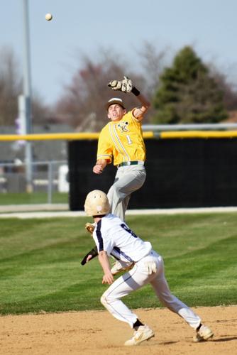 BASEBALL: Coal City's Wills named Daily Journal Player of the Year, Sports