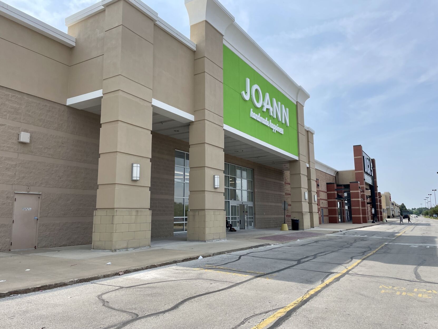 Joanns parker deals co