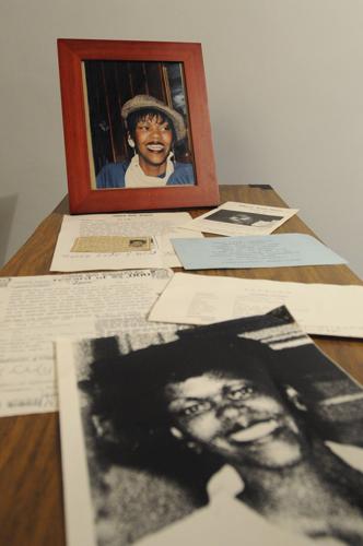 Missing Mom: Letting Go After 30 Years