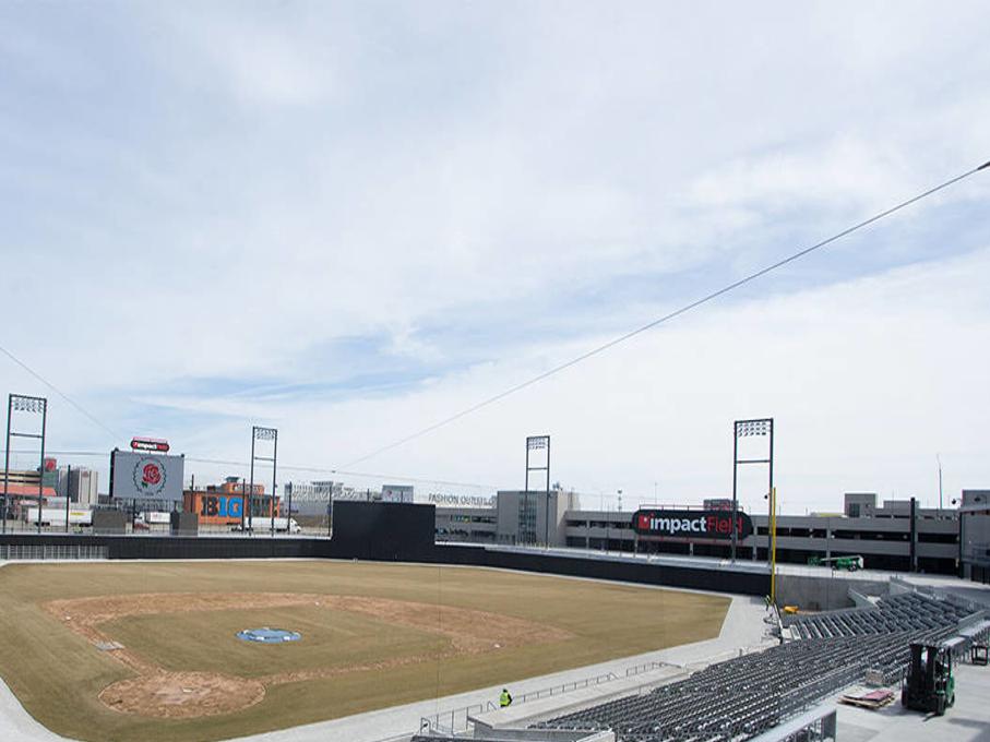 Live the suite life at Chicago stadiums - Axios Chicago