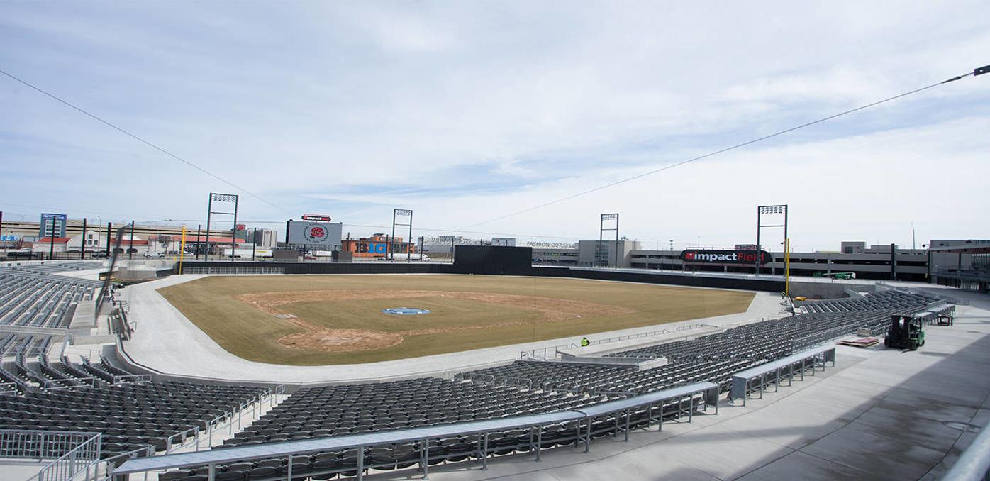 Food vendor chosen for new Rosemont baseball stadium